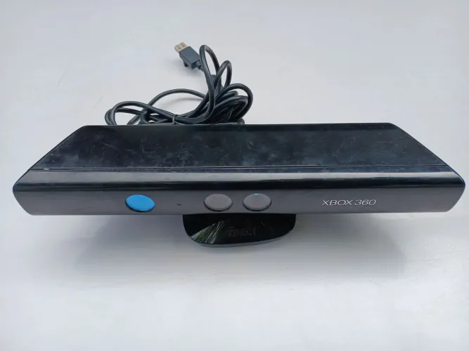 Kinect Xbox 360 - Envio OLX Pay