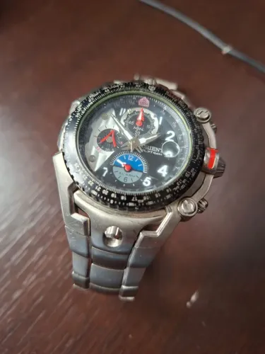 ORIENT FLYTECH