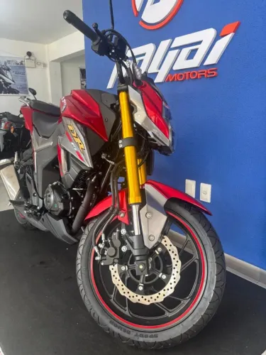Haojue Dr 160 0KM 2025/2027