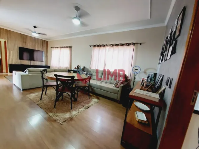 LINDA CASA NO CONDOMÍNIO QUINTA RANIERI GREEN - BAURU / SP