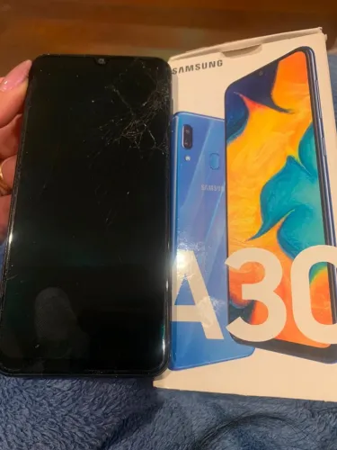 Celular Samsung A30