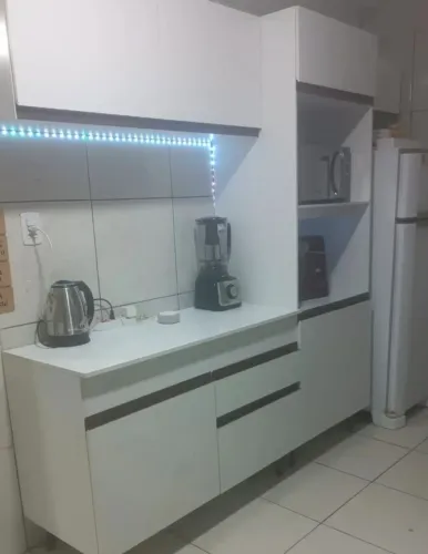 Armário de cozinha