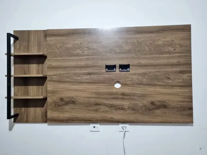 Painel de TV Suporta TV até 50'