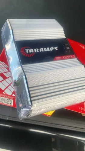 Modulo Taramps 1200 2 OHMS