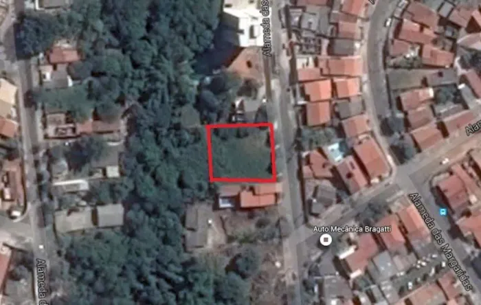 Terreno à venda, 1800 m² - Jardim Simus - Sorocaba/SP