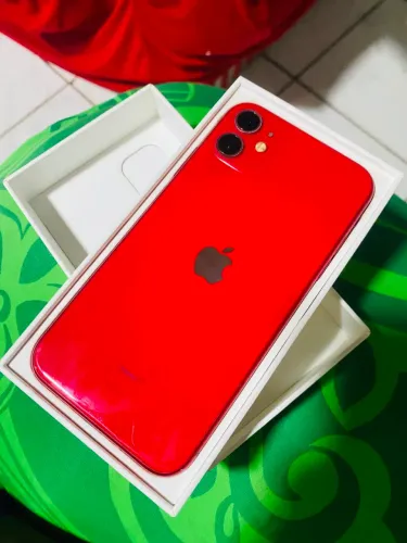 iPhone 11 64gb zero