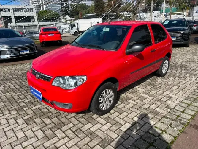 Fiat Palio 1.0/ Trofeo 1.0 Fire/ Fire Flex 2P 2016