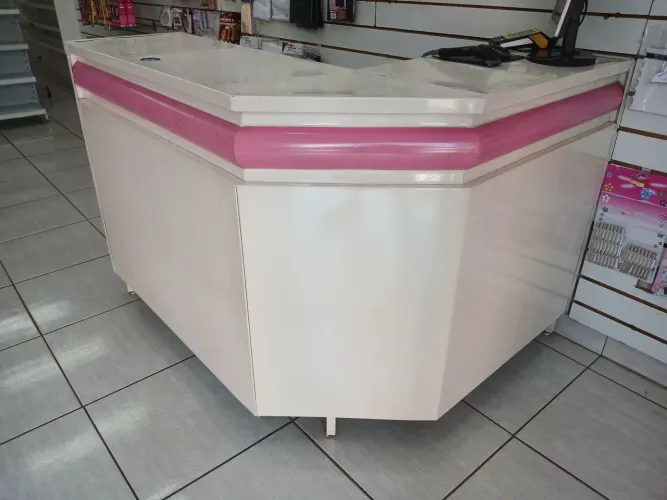 Balcão Caixa