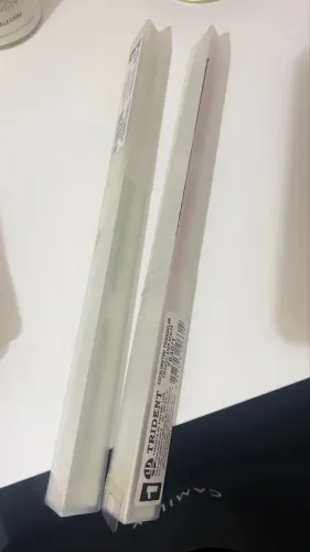 Escalímetro triangular 30 cm 