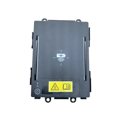 Módulo Regador Indução Honda Hrv Touring 2023 2024 2025 Preto
