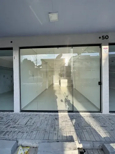 Sala para locação, Centro, Tijucas, SC