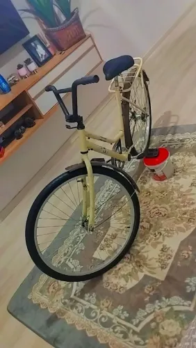 Bicicleta Verona aro 26