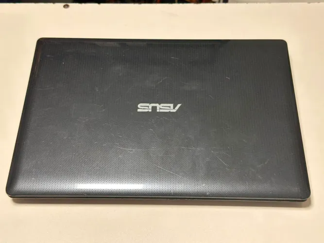 Notebook Asus