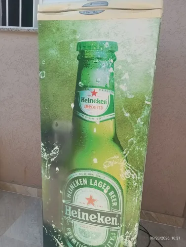 Geladeira Electrolux r280