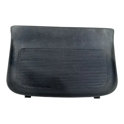 Moldura Tampa Painel Gm Corsa 1994 1995 A 2001 Detalhes Preto