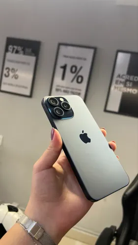 iPhone 15 Pro Max 512GB