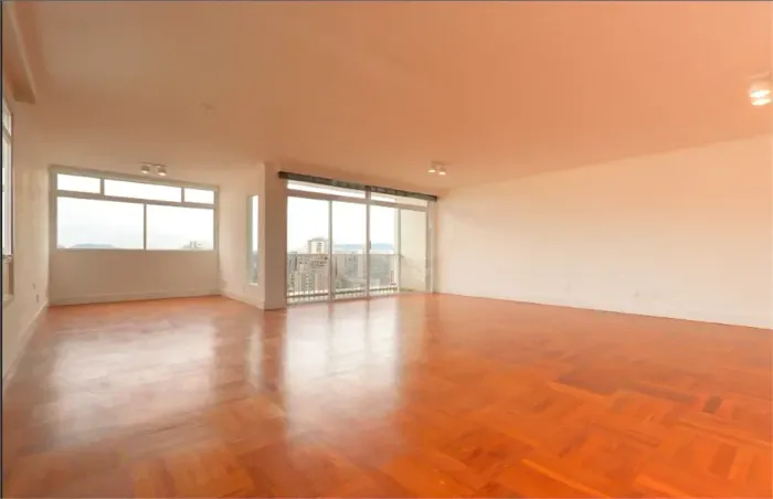 Imóvel para venda com 3 quartos em Santa Cecília - São Paulo - SP