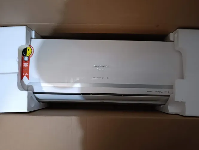Ar Condicionado Midea 9 mil