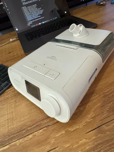 CPAP Philips