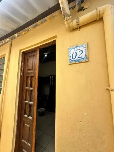 Casa para locação, JANGA, Paulista, PE