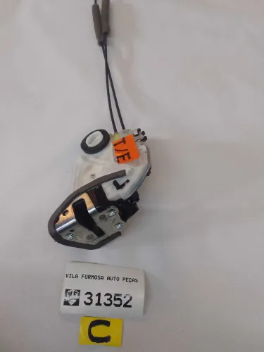 Fechadura Da Porta Traseira Esquerda Lexus Is250 2014