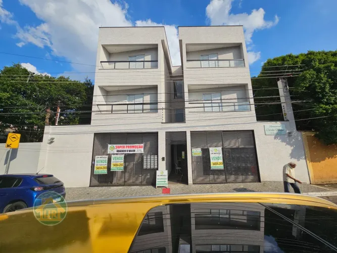 Condomínio Fechado Vila Medeiros - São Paulo