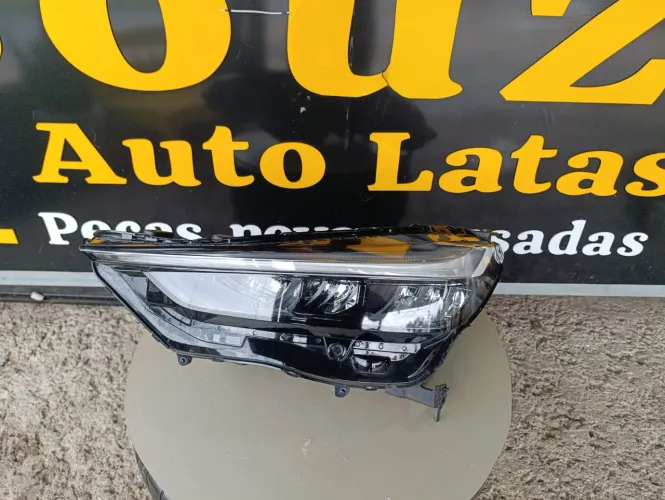 Farol hrv 2022/2023/2024/2025