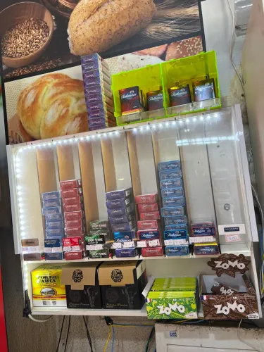 Expositor mdf