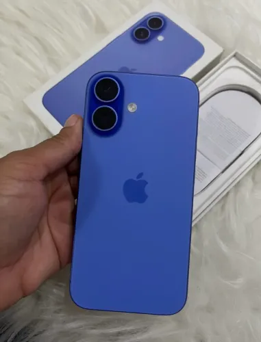 iPhone 16 128gb