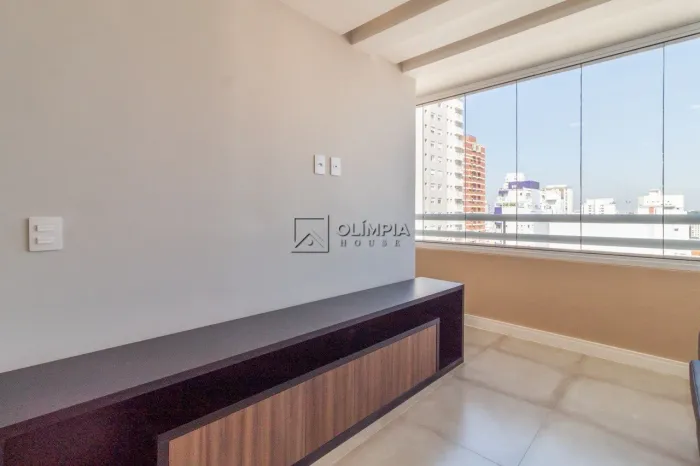 Aluguel Apartamento 2 Dormitórios - 63 m² Pinheiros