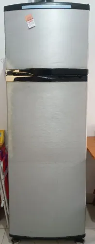 Geladeira Consul 380 duplex fost free 220V