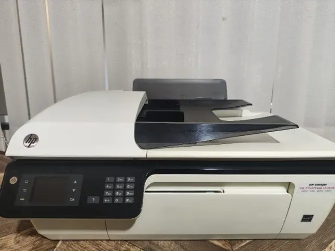 IMPRESSORA HP DESKJET INK ADVANTAGE 2646 - MULTIFUNCIONAL