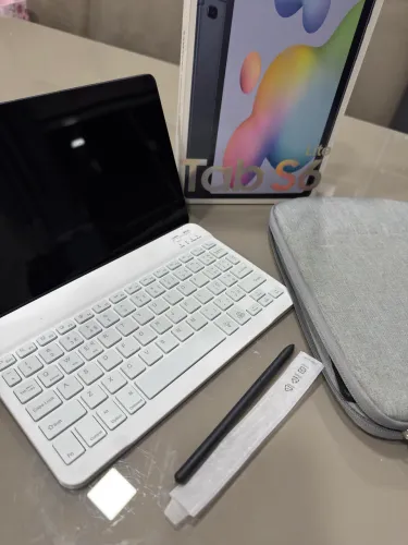 GALAXY TAB S6 lite