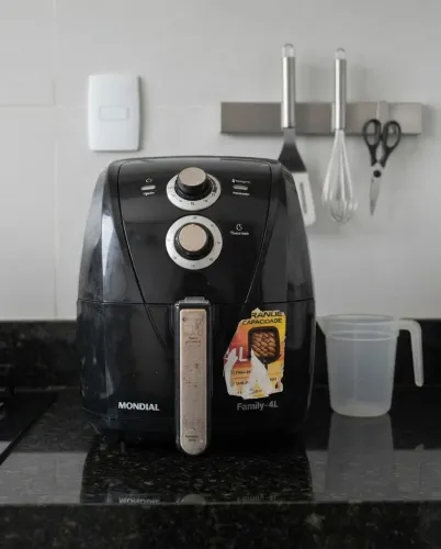 Air fryer Mondial