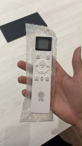 Ar-condicionado seminovo