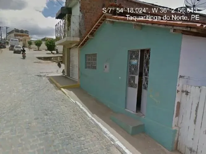 Oportunidade Única em TAQUARITINGA DO NORTE - PE | Tipo: Casa | Negociação: Venda Online |