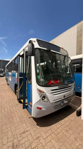 Ônibus urbano NEOBUS 17230 48 lugares 2015