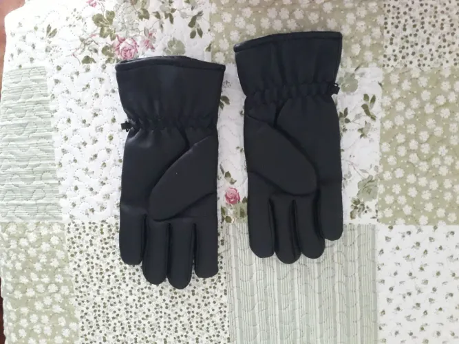 Vendo Luva para Frio