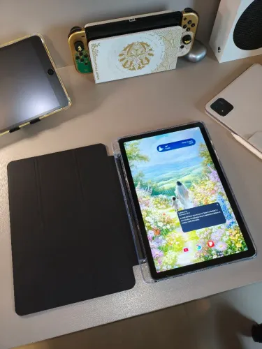 Samsung Tab A9+ 64gb