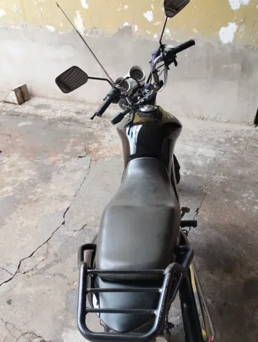 Vendo fan150 ano 2013
