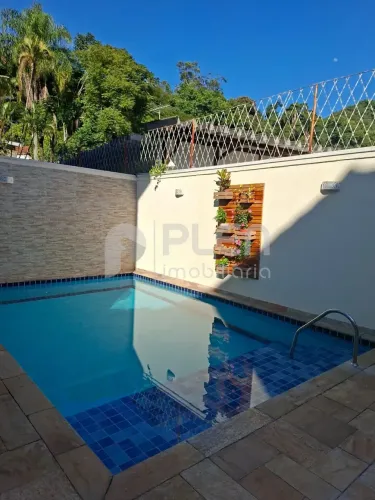 Casa à venda, Horto Florestal com 4 Suites, Piscina , Churrasqueira, ¨vagas em 380 metros