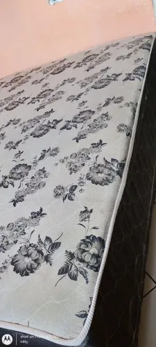 1 ano de uso minha filha nasceu quero comprar uma de solteiro pra ela