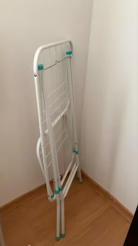 Varal de chão