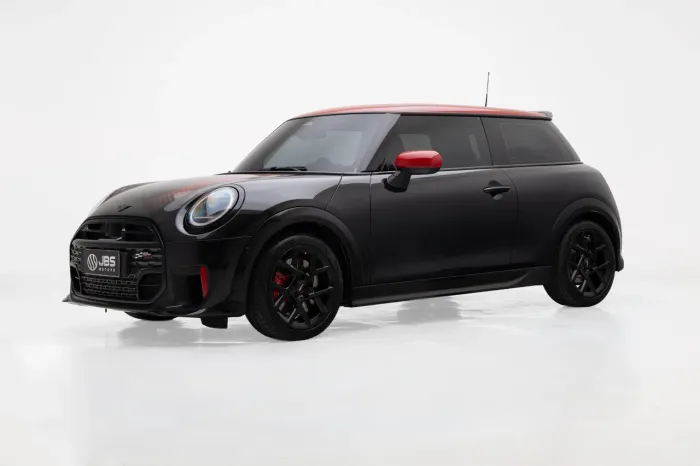 Mini Cooper 2.0 16V Twinpower Gasolina John Works 2P Steptronic 2026