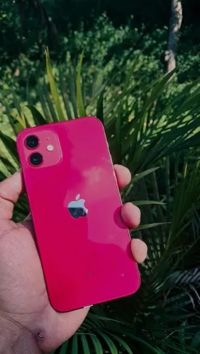 IPHONE 12 128GB, BATERIA 100%, FACE ID PRESTANDO, NUNCA ABERTO.
