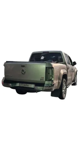 SUCATA VOLKSWAGEN AMAROK CD 4X4 2.0 HIGHLINE 2011 A 2016