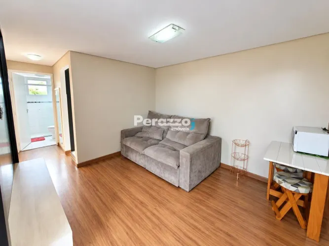 QC 10 Jardins Mangueiral | Apartamento de 2 Quartos | Mobiliado com Geladeira, Sofá, Fogão
