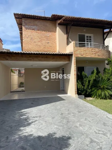 Condomínio Residencial Iguaçu Park | Casa para Locação