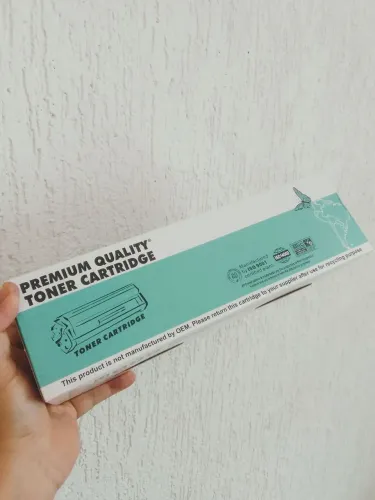 Toner Compatível HP CE285A