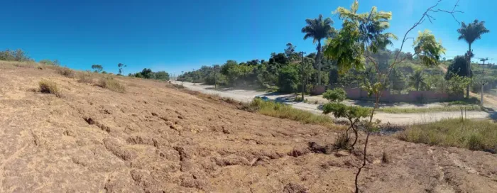 Lotes/Terrenos no Horto com + de 2.000m²